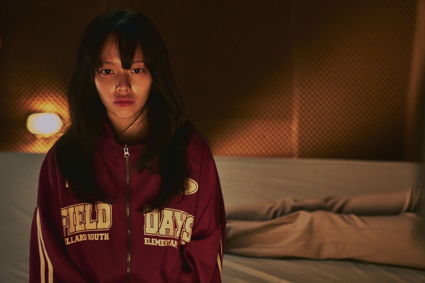 본문 이미지 - '시스터' 스틸 컷