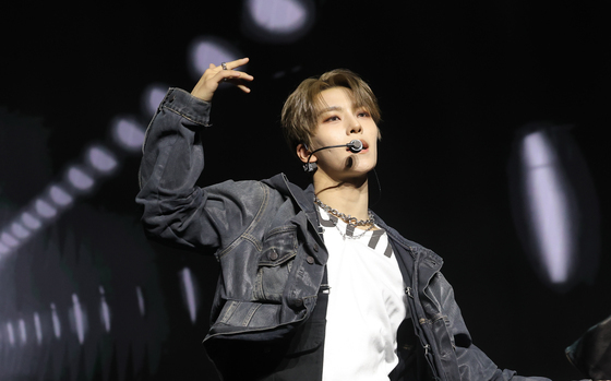 씬롱, 무대를 지배하는 자