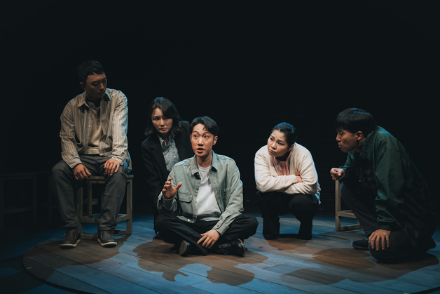 단 한 번으론 아쉬웠던 무대, 대학로 '쿼드'에서 다시 꽃피운다