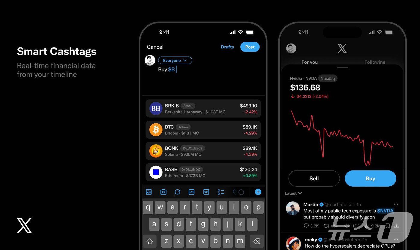 본문 이미지 -  출처=니키나 비어 X 제품 총괄 X 계정.