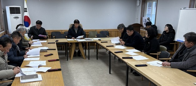 폐광한 태백 장성광업소 복구 방식 두고 정부·지역사회 갈등 격화