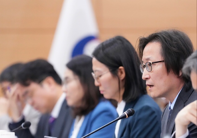 소비자원, 신청 없이도 피해 일괄구제…주병기 "지원 기능 강화"(종합)