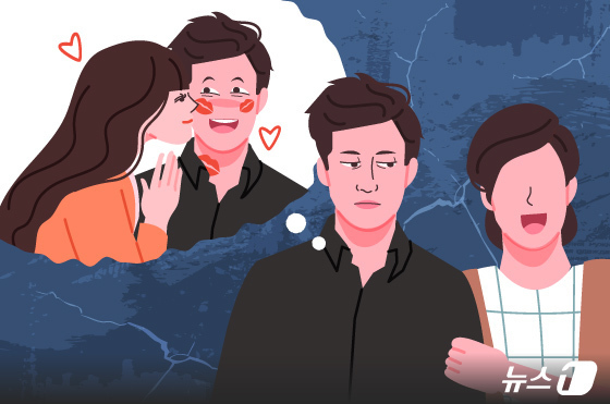 "주말부부 남편, 상간녀 2명에 생활비 수백만 원…내 머리채 잡고 윽박"