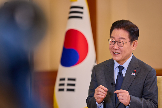 李대통령 "日 수산물 수입, CPTPP 가입 위해 중요한 의제"