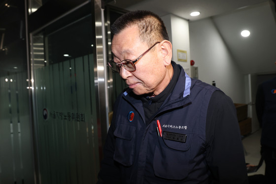 서울 시내버스 파업…노사협상 결렬