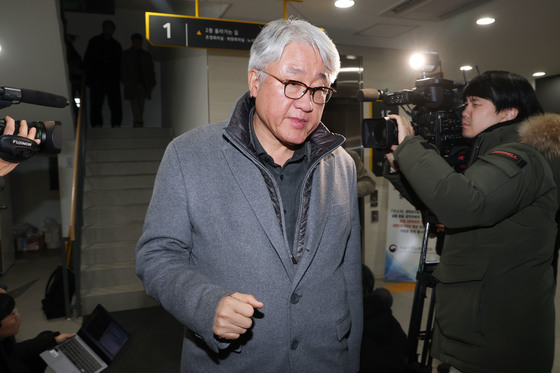 서울 시내버스 노사협상 결렬