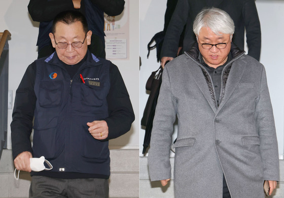 서울 시내버스 첫차부터 파업…노사협상 결렬