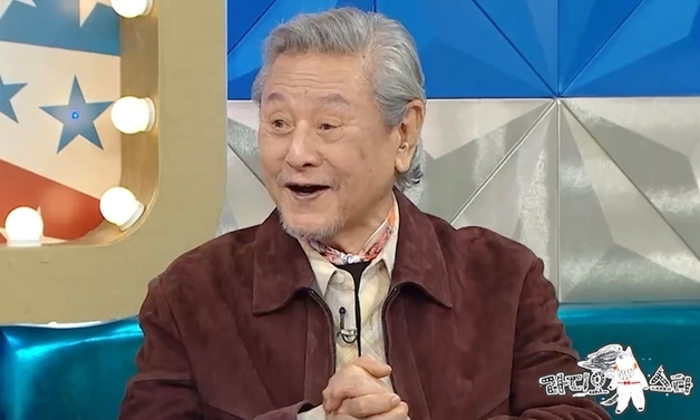 박근형, 故이순재 남긴 마지막 부탁 공개 '뭉클'