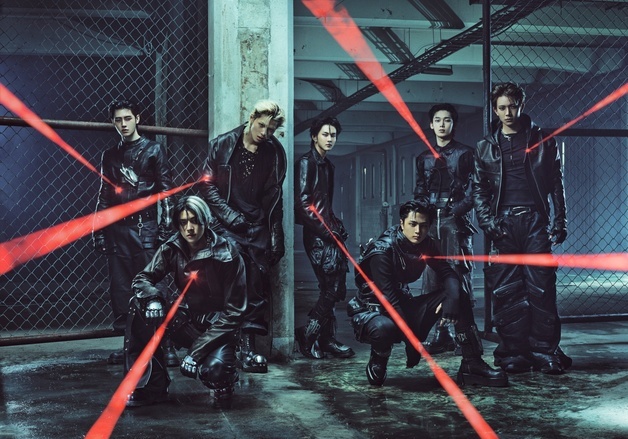 엔하이픈, 박정민·개코·황소윤과 특급 협업…대세 총출동