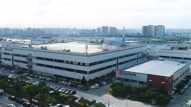 LG이노텍, 1000억 투자 광주 공장 증축…차량 AP모듈 생산