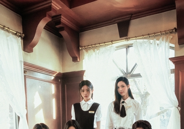 아일릿, 13일 '마법소녀'로 변신…日 새 싱글 발표