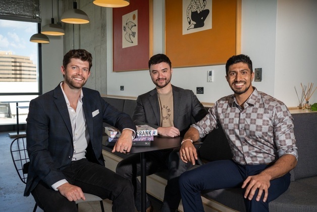 지디벤처스, 미국 비대면 정신과 클리닉 '리전헬스'에 투자