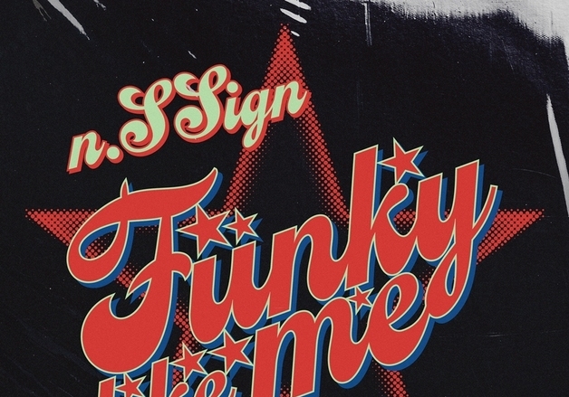 엔싸인, 13일 신곡 '펑키 라이크 미' 발매…강렬한 펑크 리듬 예고