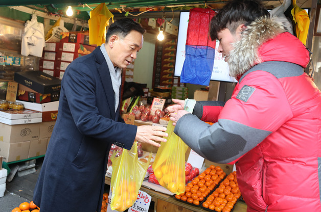 강남구, 민생·기업 지원에 2조 투입…자치구 최대 규모