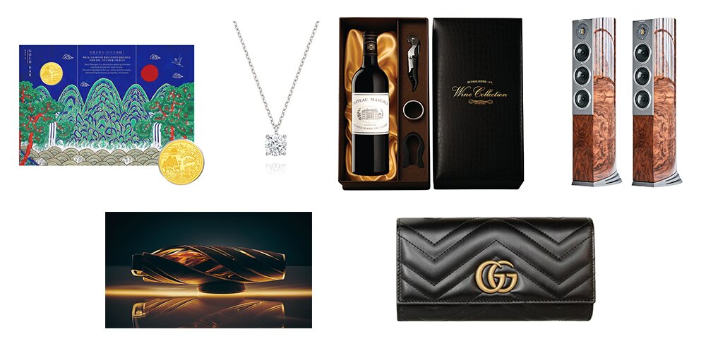 본문 이미지 - CU 2026 설 선물세트(CU 제공)