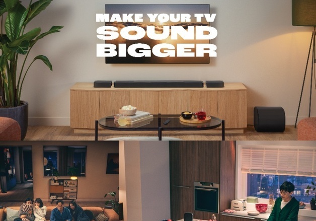 하만 JBL, '사운드바 시리즈' 신제품 출시…미묘한 음향 차이 완벽 재현