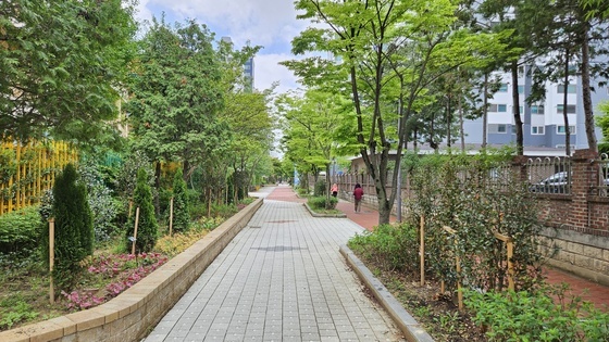 광주시, 폭염·열섬 대응 도시숲 10곳 만든다