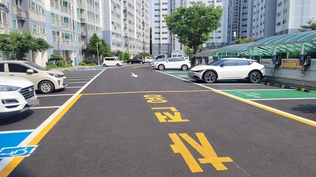 옥천군 공동주택 유지 보수 지원 접수…내달 13일까지