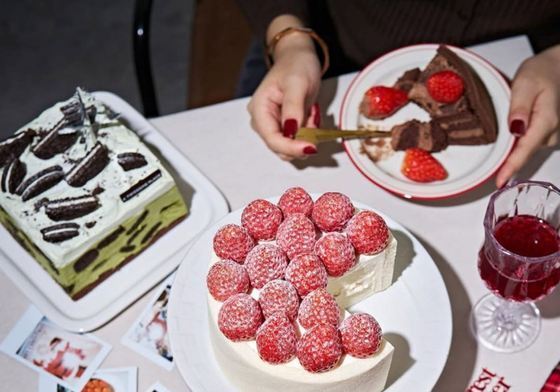 "'두바이 스초생'은 어떤 맛일까"…투썸플레이스 "출시 긍정 검토"