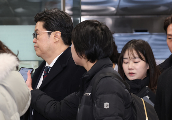 '홈플러스 사태' MBK 김병주 구속 갈림길