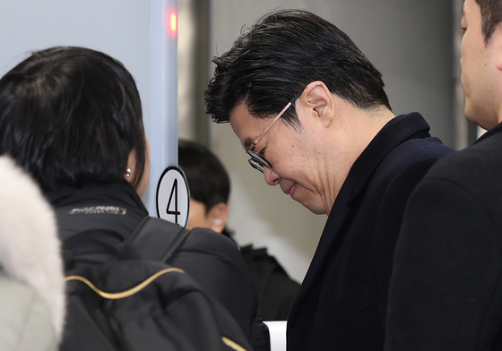 MBK 김병주 회장 '구속 갈림길'