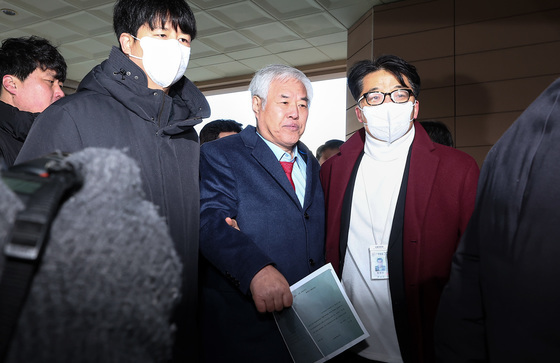 [일지] 서부지법 난동부터 전광훈 구속까지