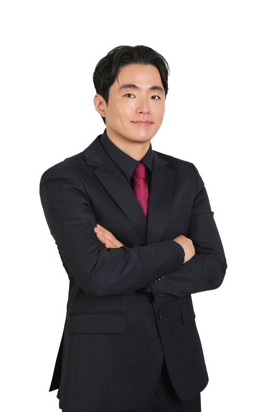 본문 이미지 - 김홍섭 부산아이파크 신임 단장 (부산 제공)