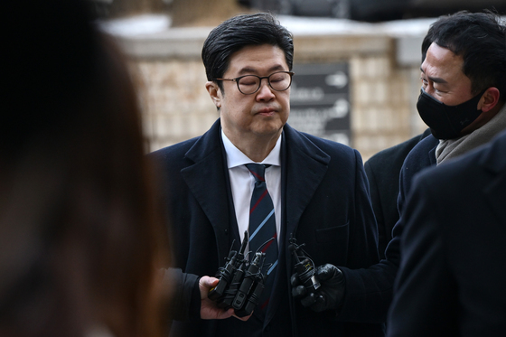 '홈플러스 사태' 김병주 MBK 회장, 구속 갈림길