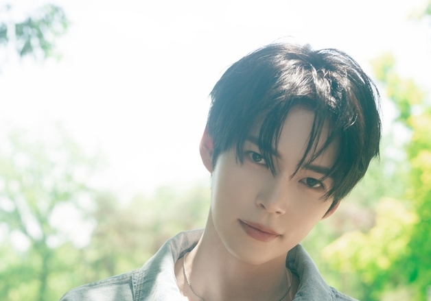 제베원 성한빈, '스프링 피버' OST 주자 출격…20일 '너란 봄' 발매