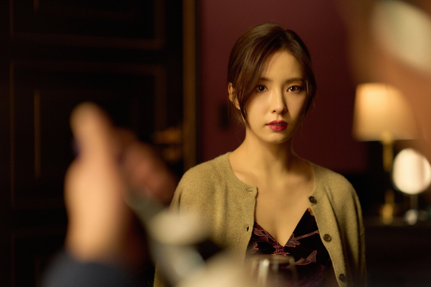 본문 이미지 - '휴민트' 스틸컷