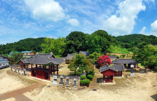 '전·답서 사적지로'…정읍시, 문화유산 41필지 지목 현실화 완료