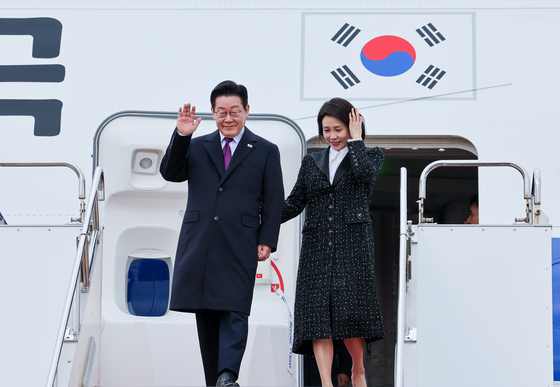 李대통령, 다카이치 총리와 日나라현서 정상회담 시작