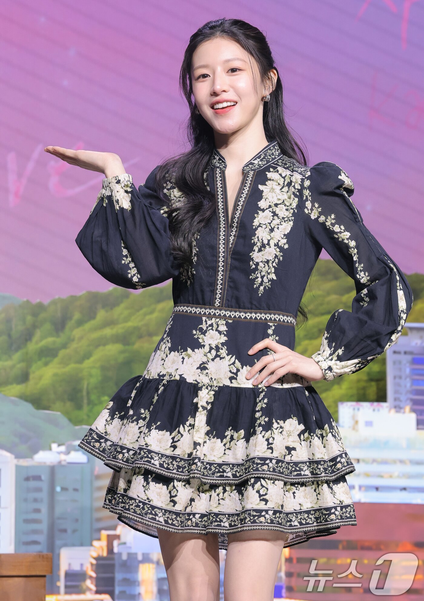 고윤정, 톱스타 차무희