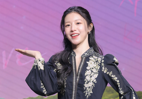 고윤정, 톱스타 차무희