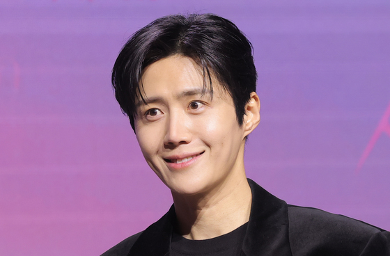 김선호, 맑은 눈의 로맨틱한 왕자님