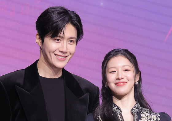 김선호·고윤정, 눈부신 그림체