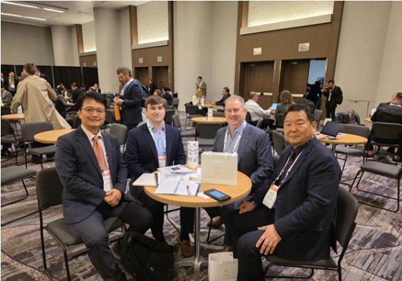 칸젠, 2026 JPM 헬스케어 콘퍼런스 참가