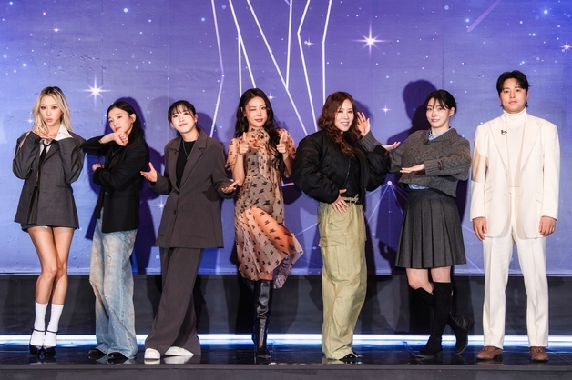 '골때녀' 채리나 "근력나이 50대→30대 됐다, 나와의 싸움 이겨"