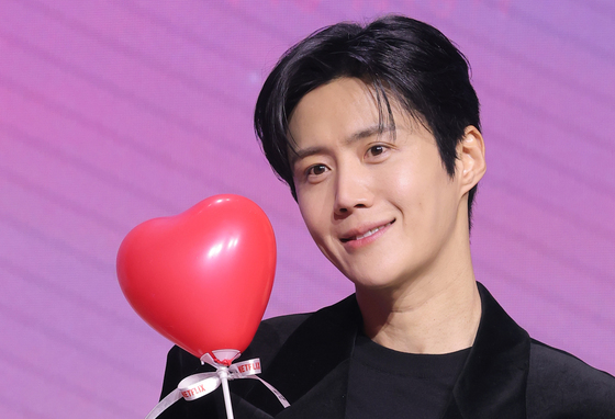 '이사랑통역되나요' 김선호 "액션보다 다중언어 통역 연기 더 어려워"