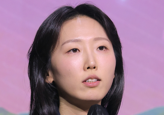 '이 사랑 통역 되나요?' 유영은 감독