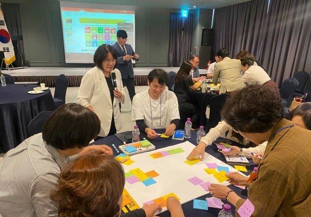 밀양시 23일까지 '스마트 도시 리빙랩' 시민 참여단 모집