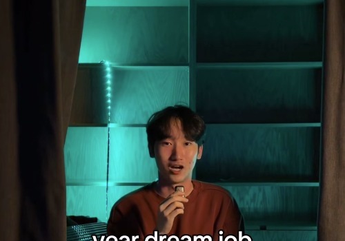 하루 12시간 일하고 연봉 4억…22세 美한인의 사표, 왜?