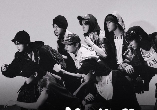 알파드라이브원, 데뷔앨범 전곡 멜론 톱100 차트인…막강 음원 파워