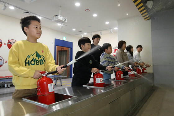 경기북부소방, 설 연휴 화재 위험 커…주택 소방시설 설치·점검 당부