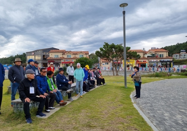 동해시, 무릉계곡·추암 등 주요 관광지에 문화관광해설사 상시 배치
