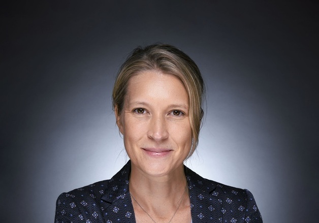 SPOTV 인터내셔널 총괄 대표이사에 FIFA 출신 샬럿 버 선임