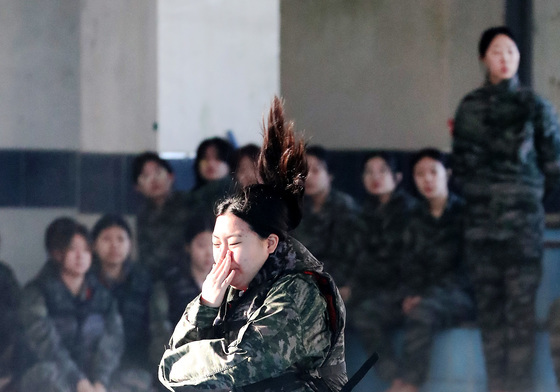 "자신감 기르자"