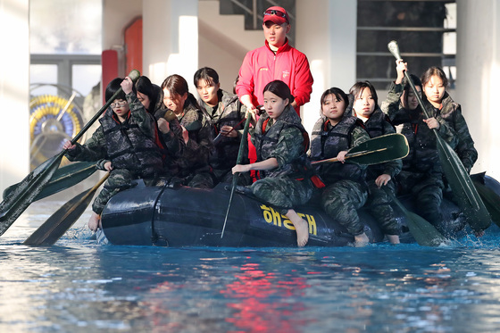 우리는 할 수 있다!