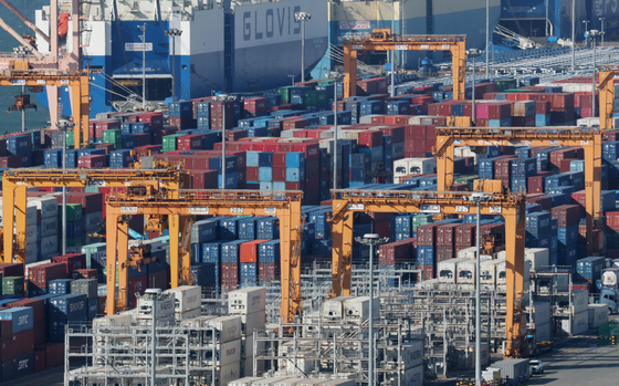 美대법원, 트럼프 관세정책 이르면 14일 선고