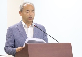 전기자전거로 70대 들이받고 도주한 시의원, 2심도 벌금 500만원